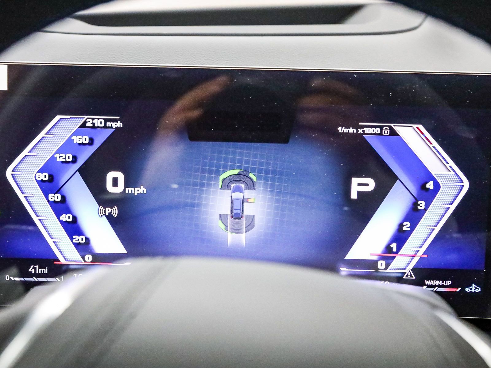 New 2026 BMW ALPINA XB7 image 26