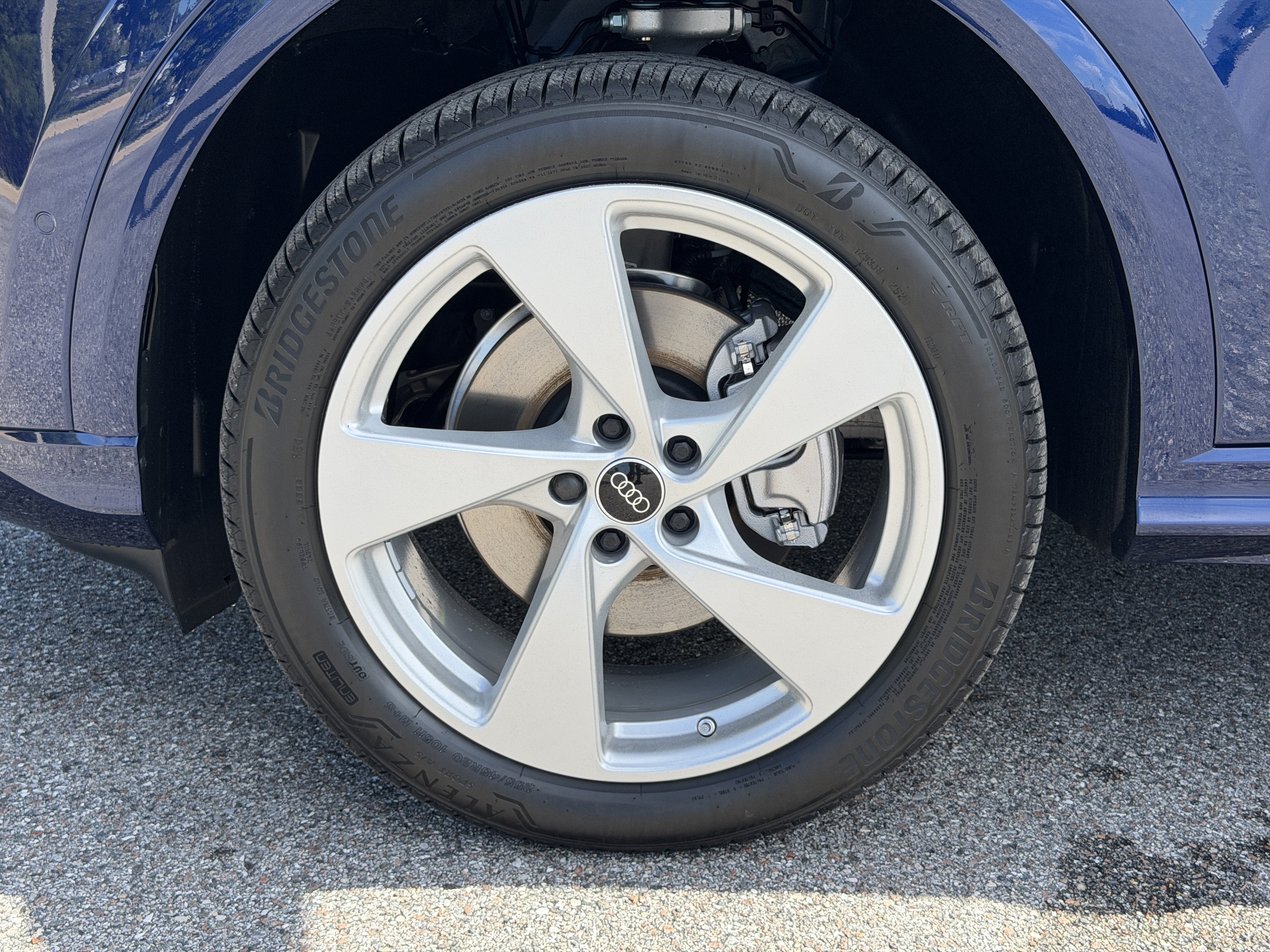 New 2026 Audi Q5 Premium AWD/4WD image 32