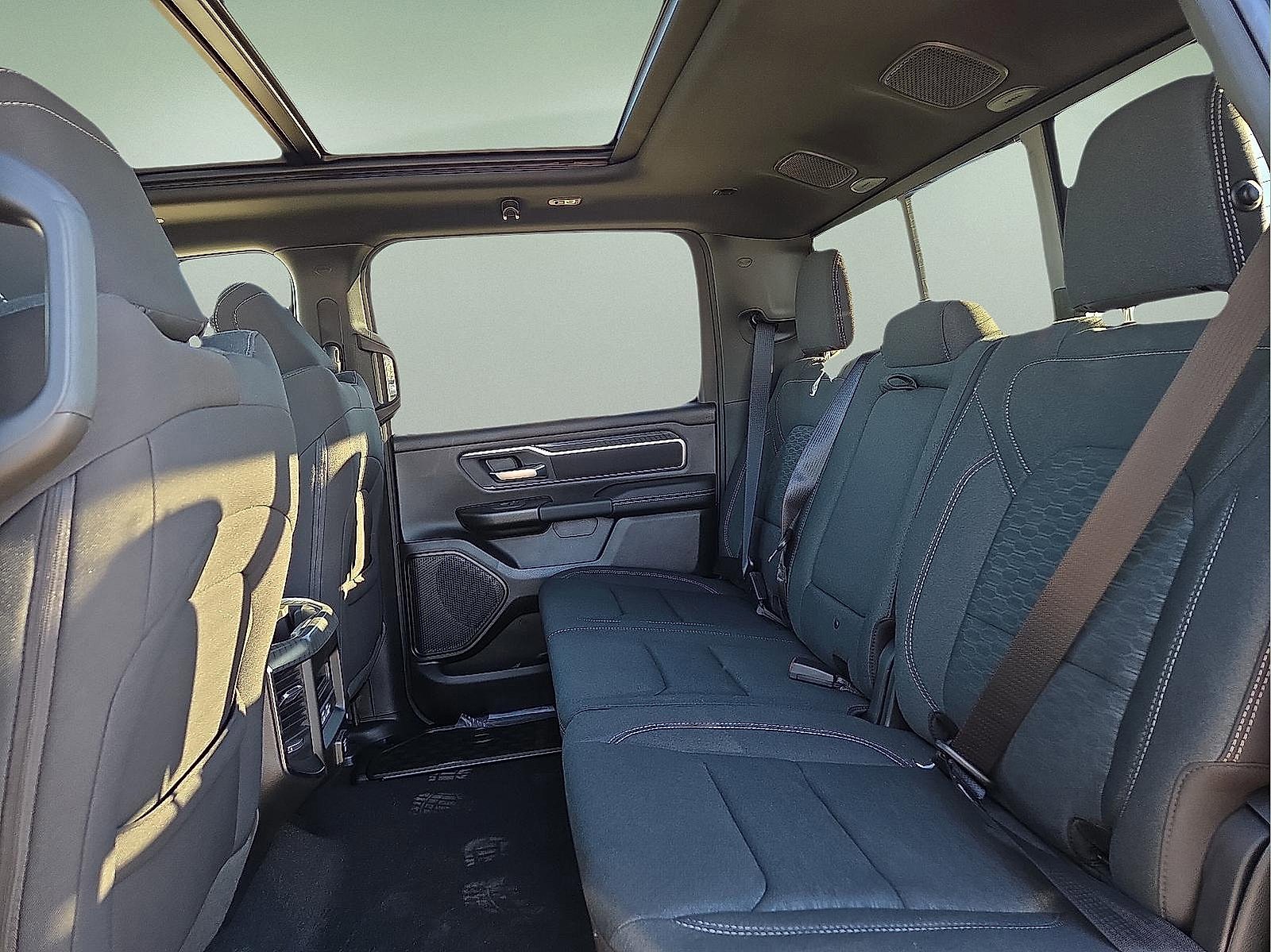 New 2026 RAM 1500 Big Horn image 10