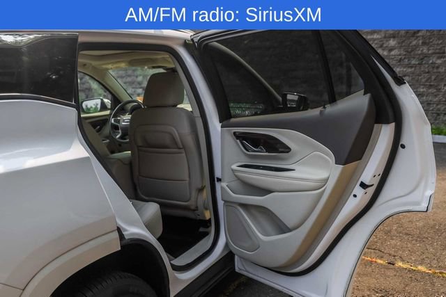 Used 2020 GMC Terrain Denali w/ Denali Premium Package image 19