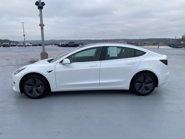 Used 2020 Tesla Model 3 Standard Range Plus RWD image 5
