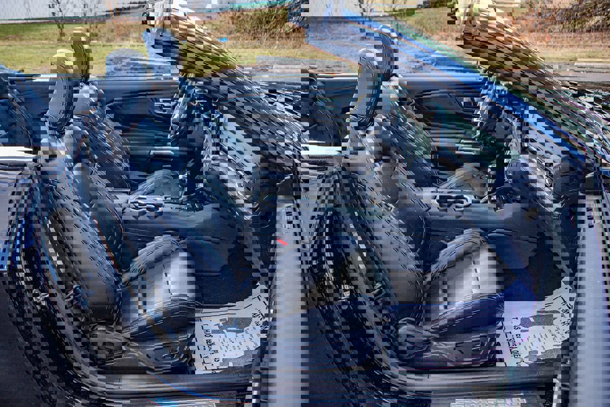 Used 2024 Ford Mustang Premium image 17