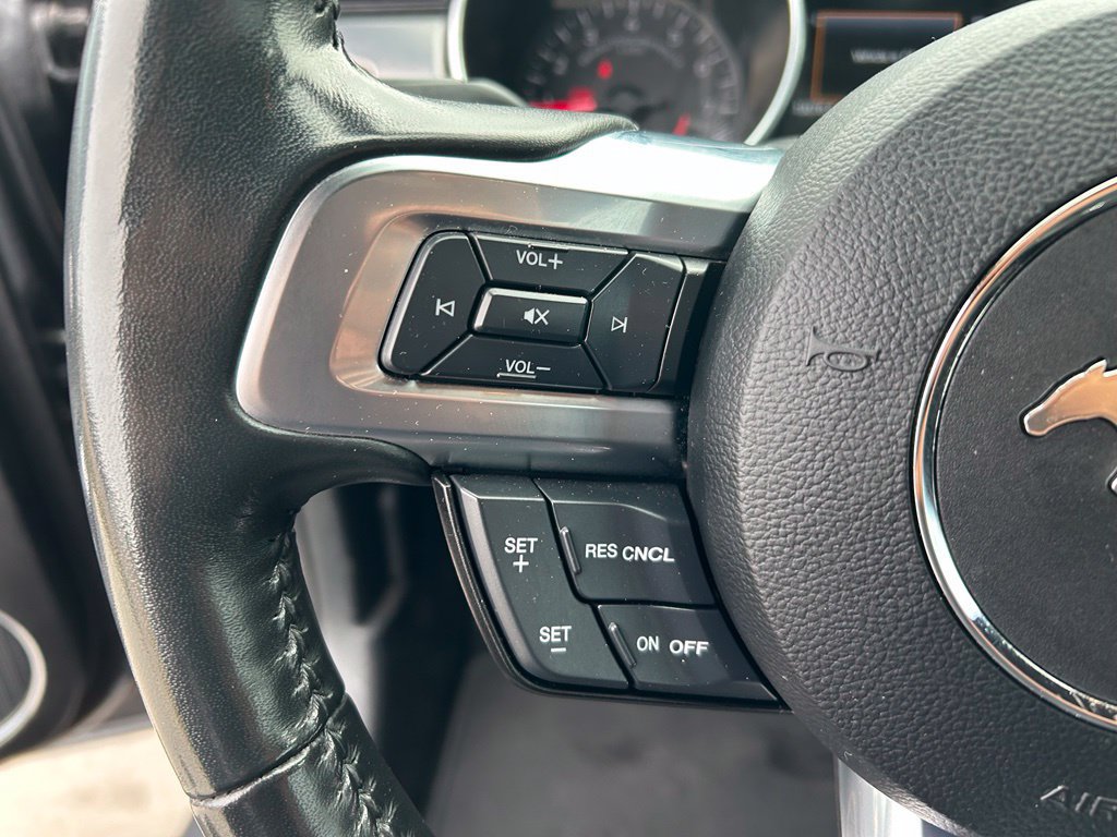 Used 2021 Ford Mustang GT Premium RWD image 13