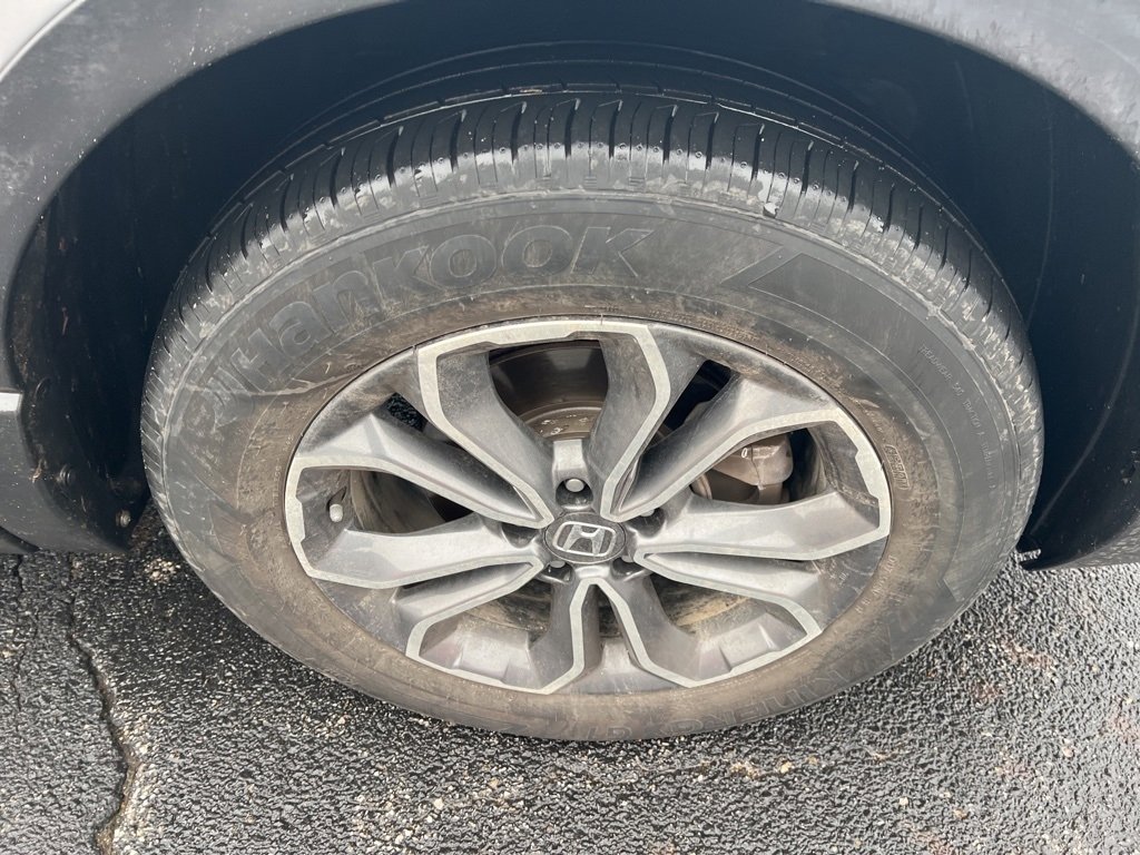 Used 2022 Honda CR-V EX image 23