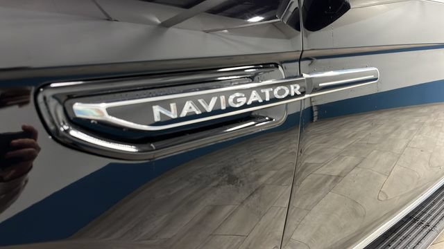 Used 2020 Lincoln Navigator L Reserve w/ Equipment Group 208A Reserve AWD/4WD image 44