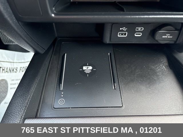 Used 2024 Honda Ridgeline Sport image 19