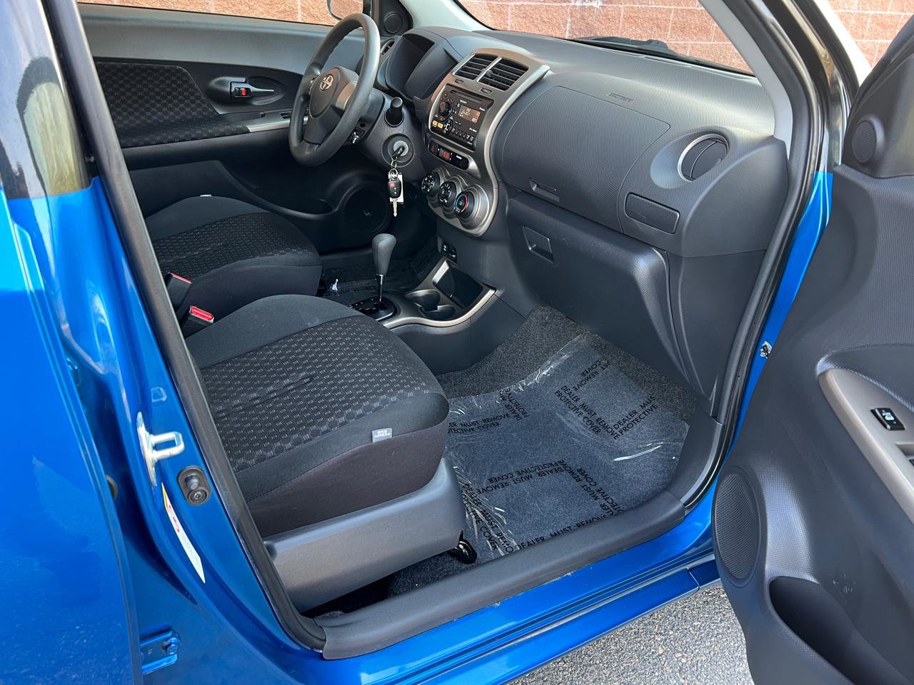 Used 2013 Scion xD FWD image 17
