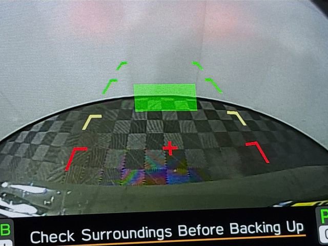 New 2026 Subaru Crosstrek 2.5i Limited w/ Crosstrek Mirror Package image 14