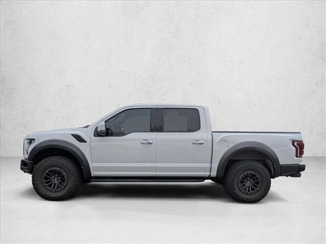 Used 2020 Ford F150 Raptor w/ Equipment Group 802A Luxury image 8