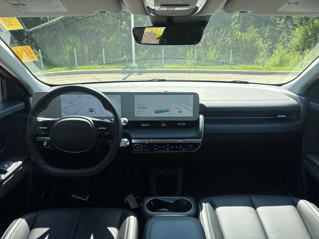 Used 2023 Hyundai Ioniq 5 SEL w/ Cargo Package RWD image 16
