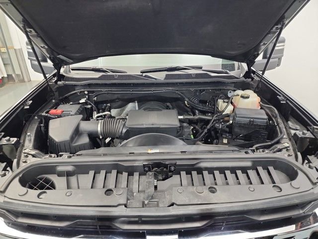 Used 2024 Chevrolet Silverado 3500 LT w/ All Star Edition image 33