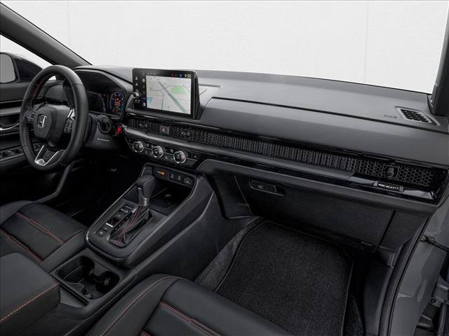 New 2027 Honda CR-V Sport Touring image 11