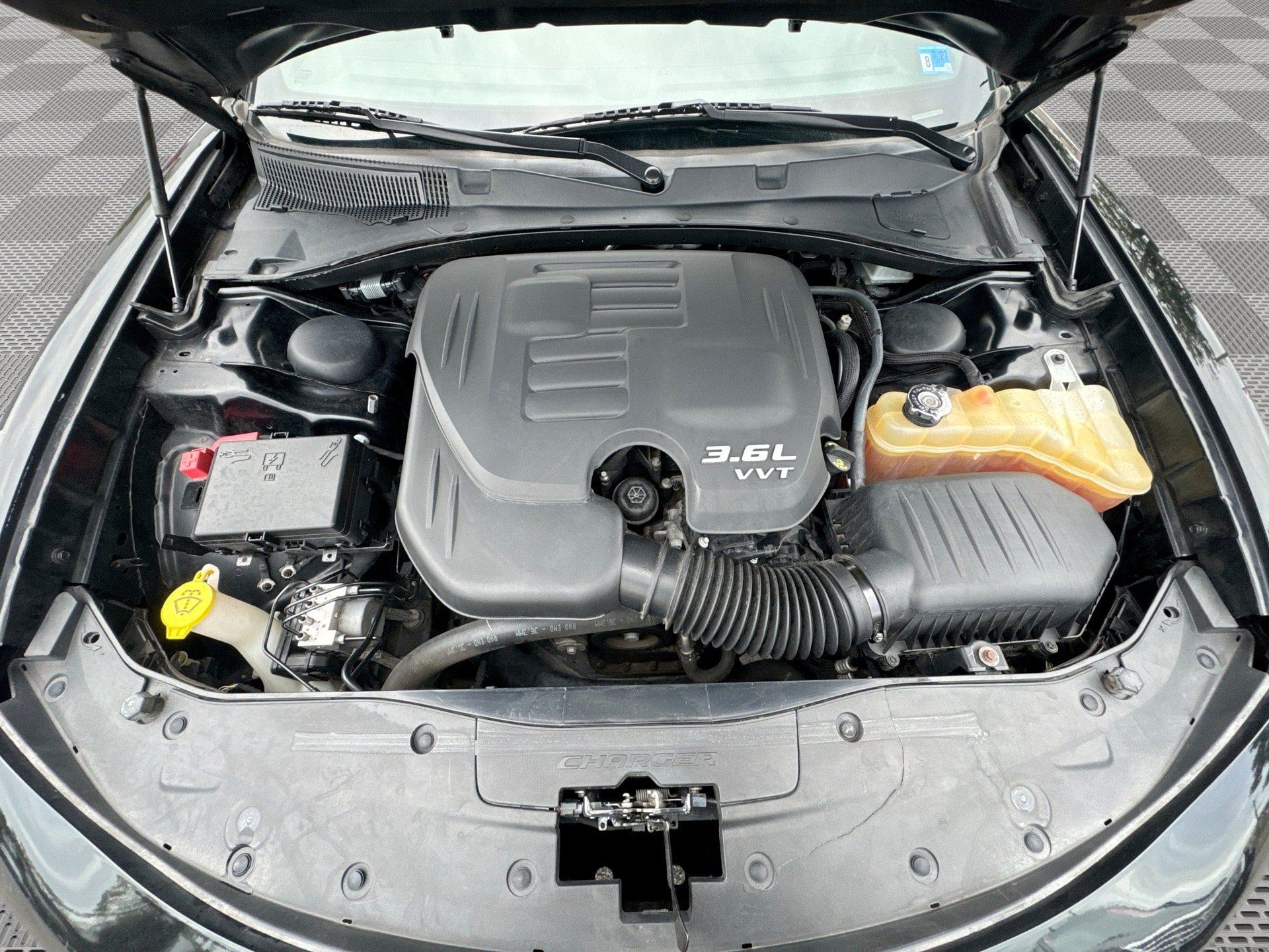 Used 2019 Dodge Charger GT RWD image 18