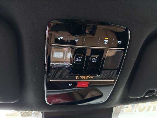 New 2026 Hyundai Santa Fe Calligraphy image 35