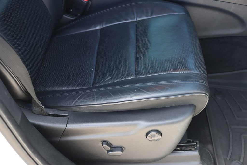 Used 2018 Jeep Grand Cherokee High Altitude image 30