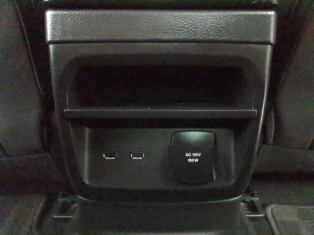 Certified 2023 Ford Ranger XLT w/ Equipment Group 302A High AWD/4WD image 15