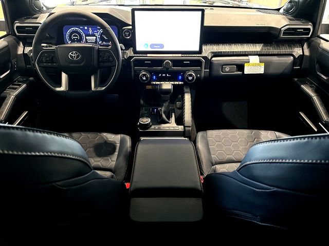 New 2026 Toyota 4Runner Platinum image 21