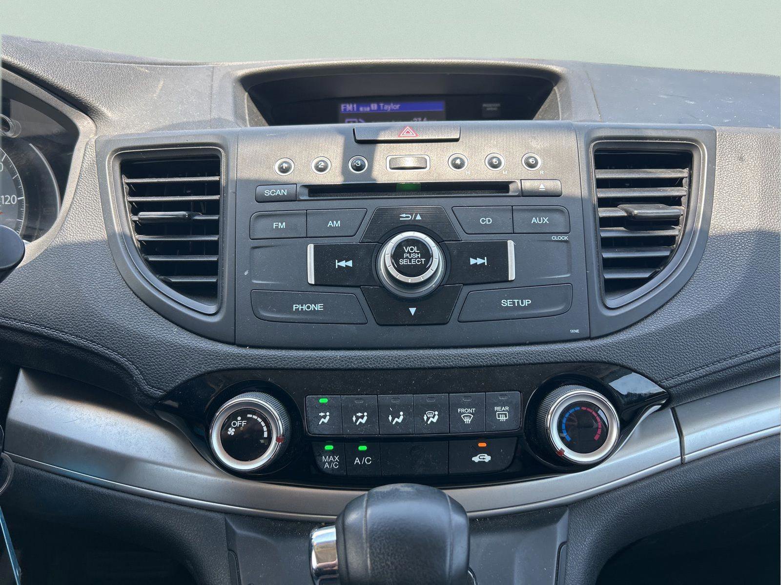 Used 2016 Honda CR-V SE image 16