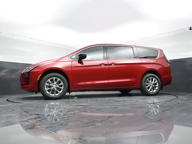 New 2027 Chrysler Pacifica Select AWD/4WD image 52
