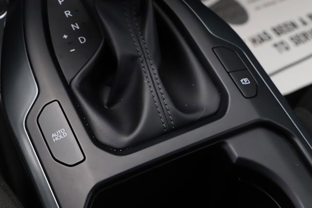 Used 2025 Kia K4 FWD image 28