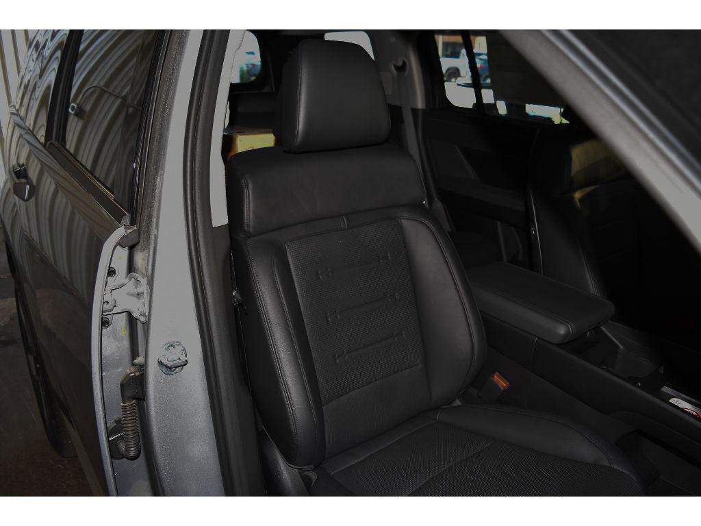 New 2025 Hyundai Santa Fe Limited image 84