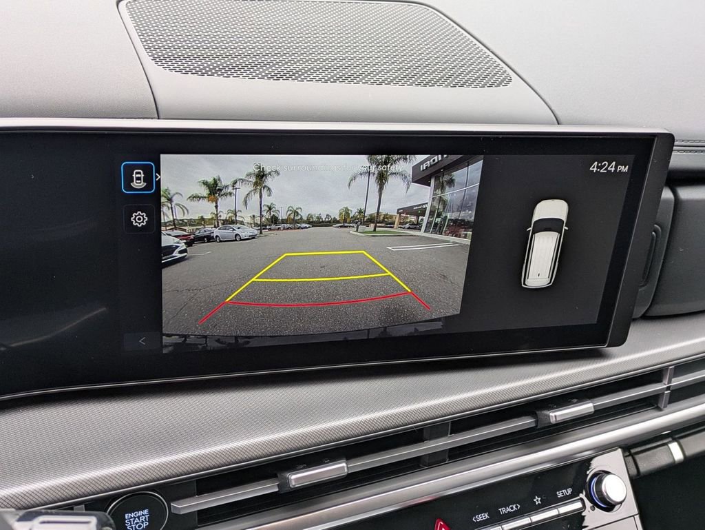 New 2026 Hyundai Palisade Calligraphy image 25