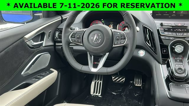 Used 2026 Acura RDX A-Spec AWD/4WD image 26