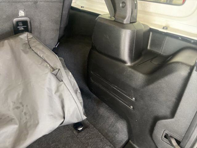 Certified 2025 Jeep Wrangler Willys 4xe image 15