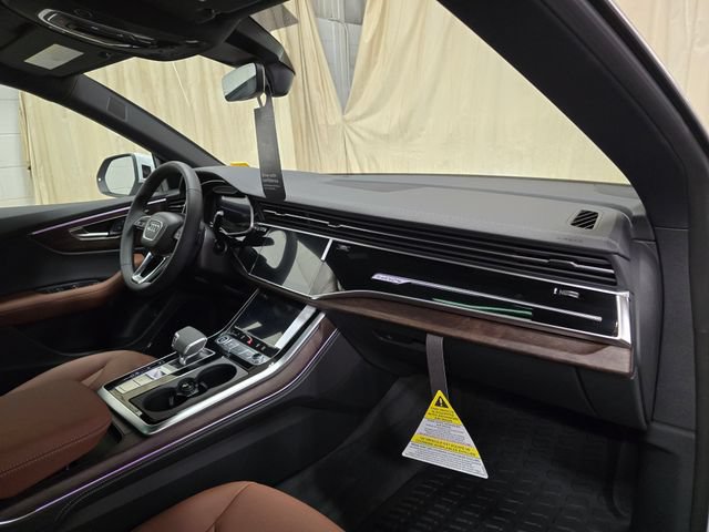 New 2026 Audi Q8 Premium Plus AWD/4WD image 40
