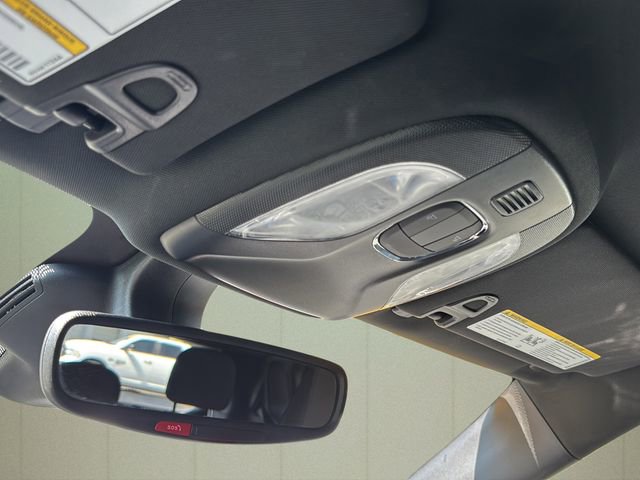 Used 2024 Jeep Compass Sport image 35