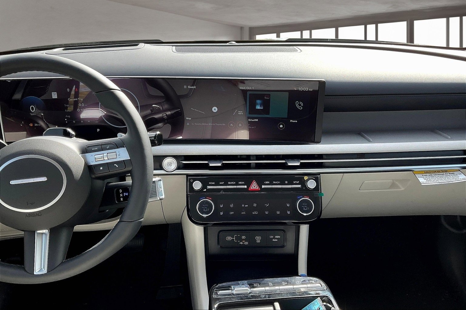 New 2026 Hyundai Tucson Limited image 6