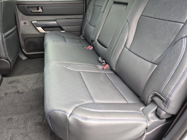New 2026 Toyota Tundra Platinum AWD/4WD image 23