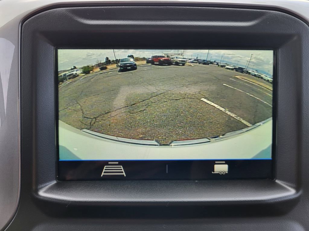 Used 2019 GMC Sierra 1500 2WD Double Cab w/ Convenience Package image 13