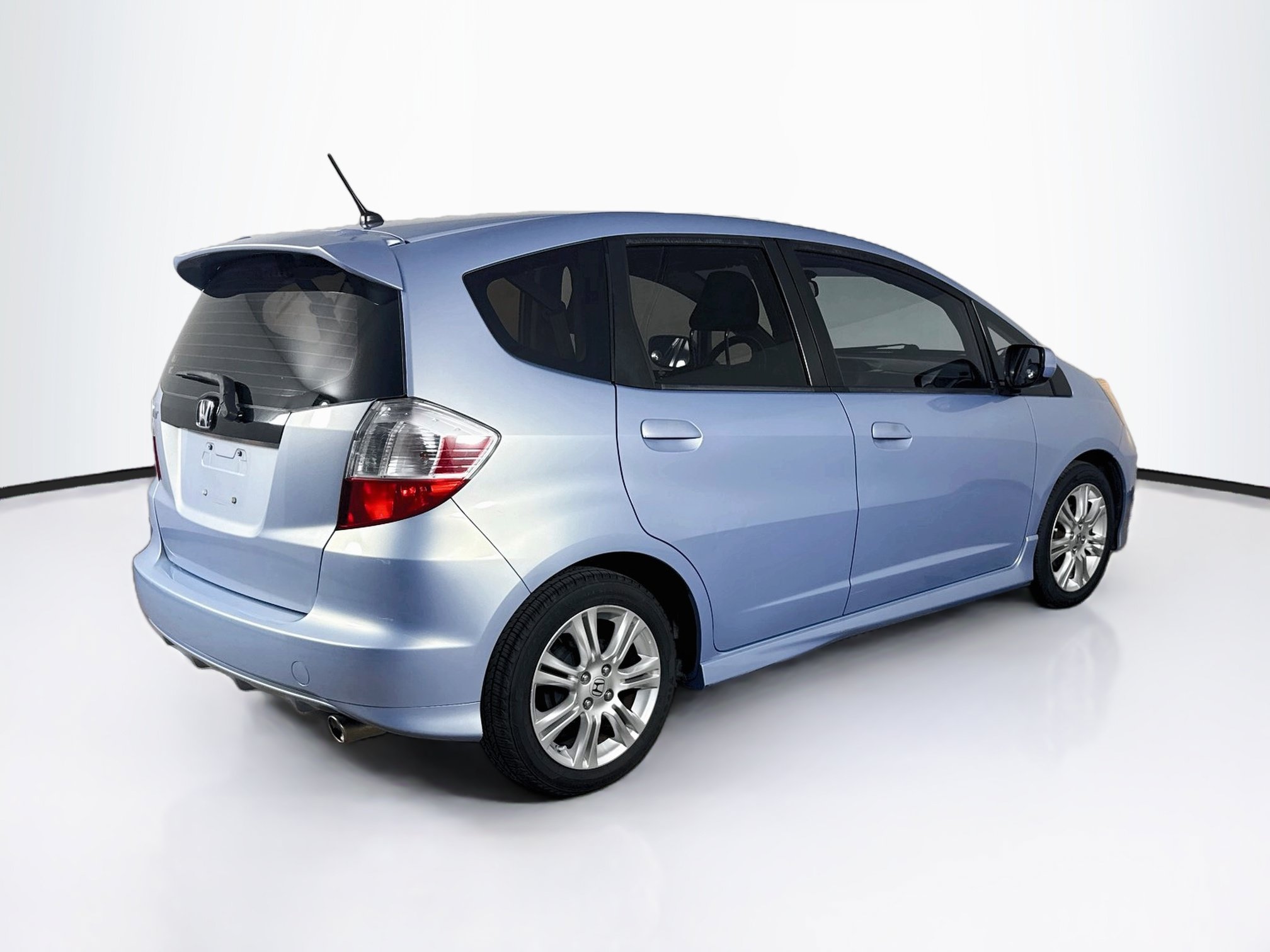 Used 2009 Honda Fit Sport image 29
