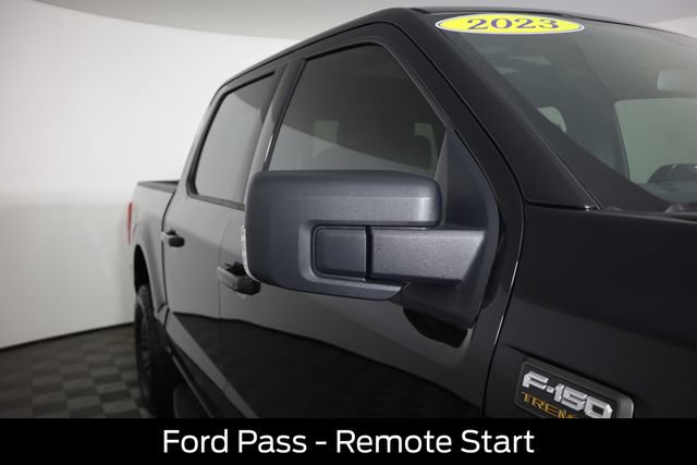 Used 2023 Ford F150 Tremor AWD/4WD image 13