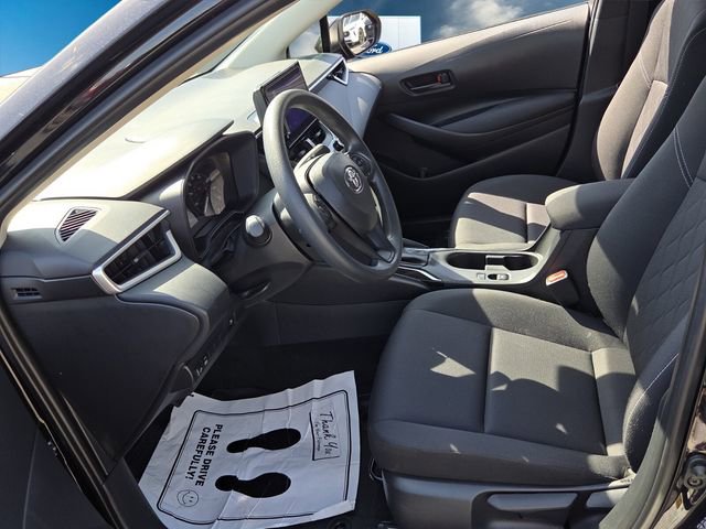Used 2024 Toyota Corolla LE image 10