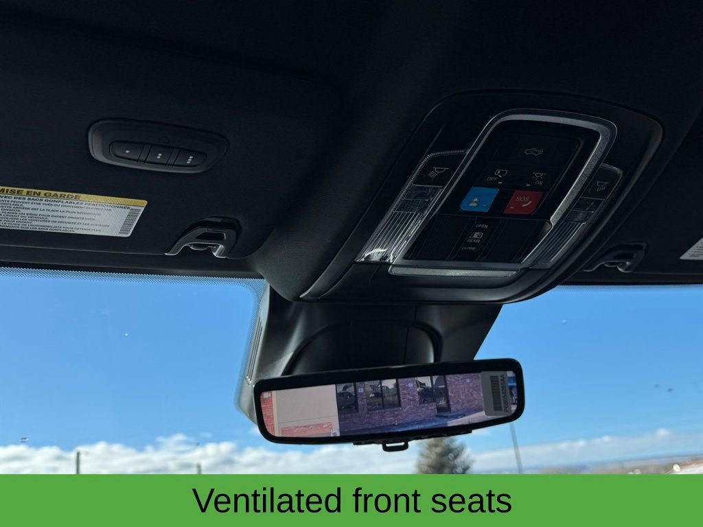 New 2026 RAM 2500 Limited image 26