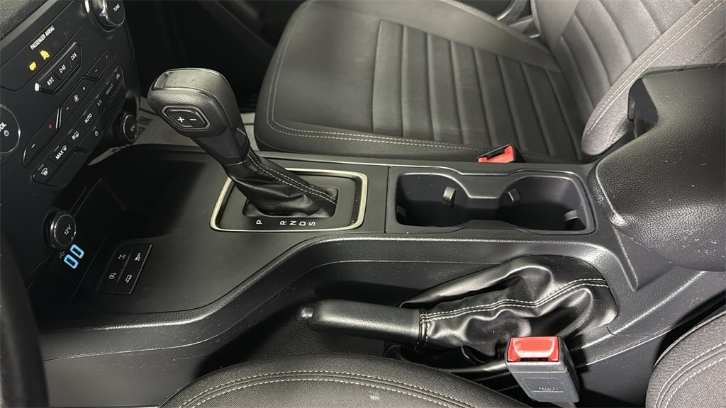 Used 2021 Ford Ranger XL w/ Equipment Group 101A High image 22