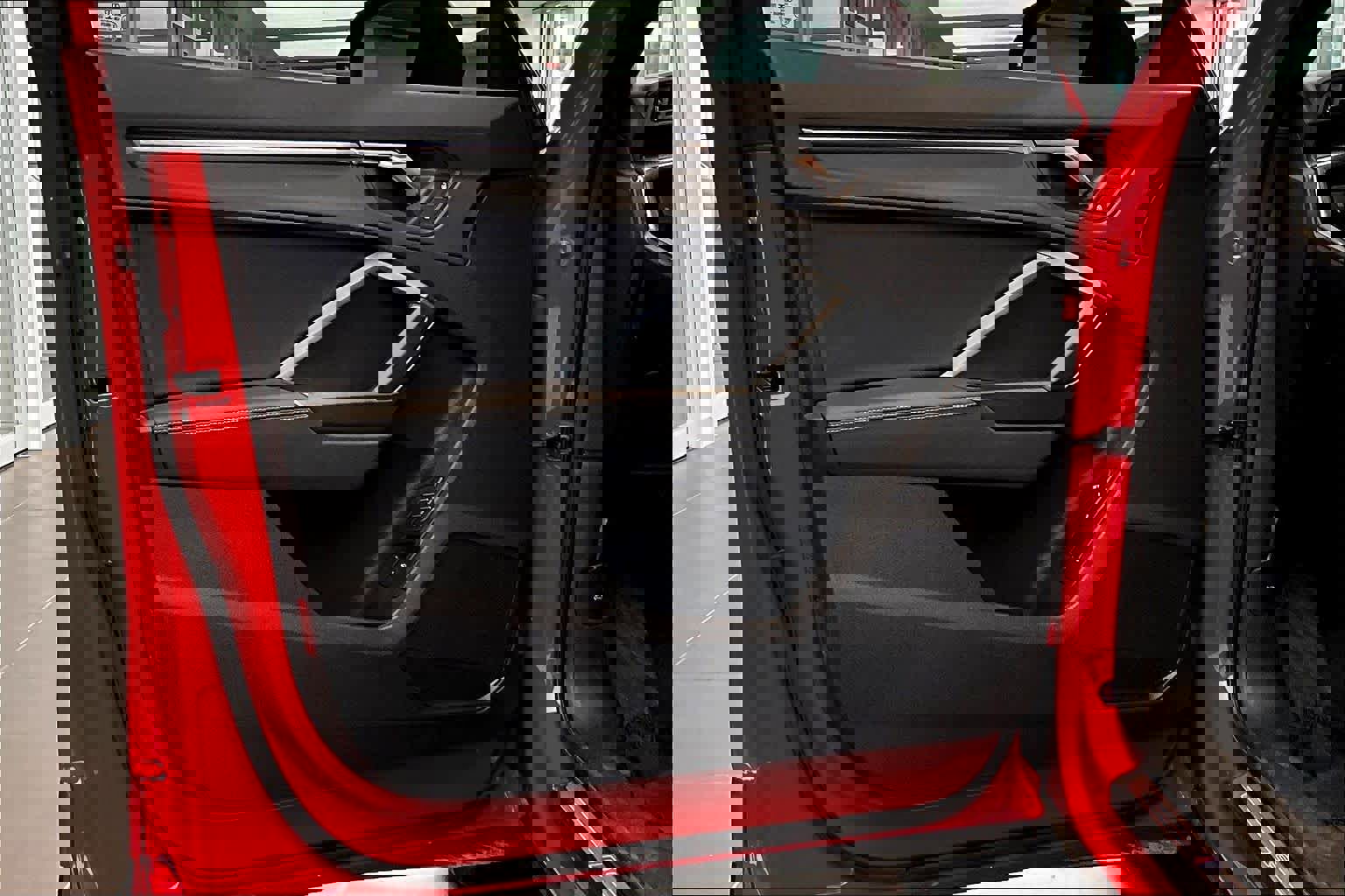 Certified 2023 Audi Q3 2.0T Premium Plus image 22