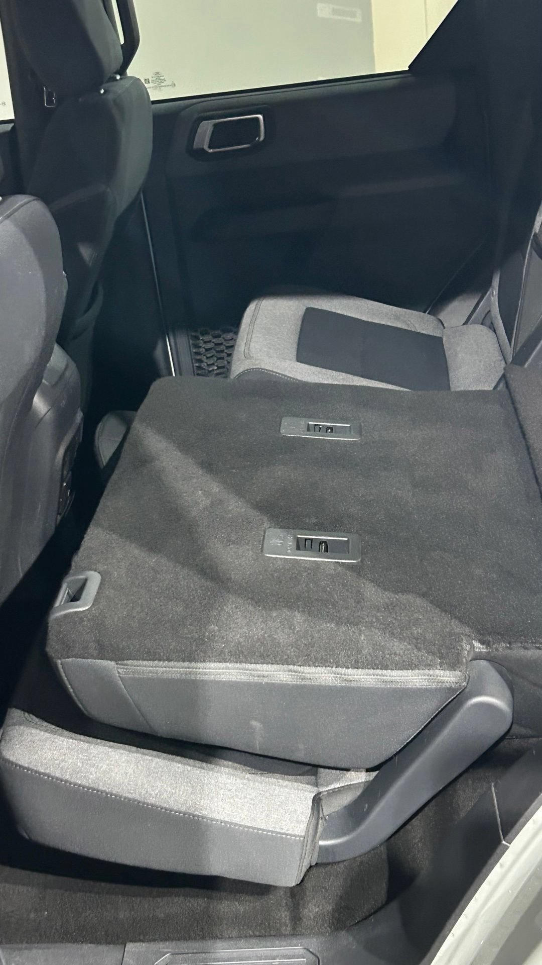 Used 2021 Ford Bronco Big Bend AWD/4WD image 44