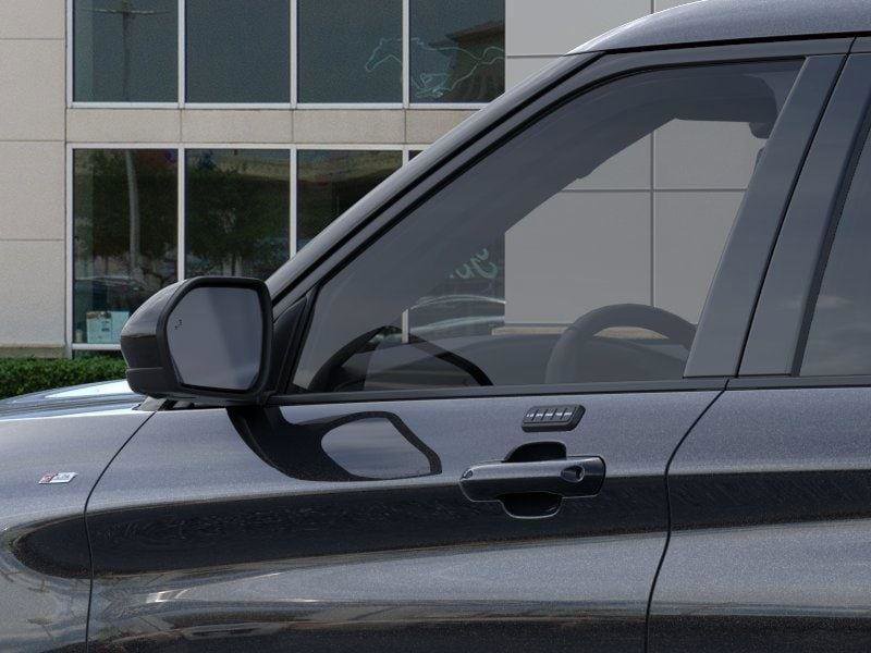 New 2026 Ford Explorer ST-Line RWD image 50
