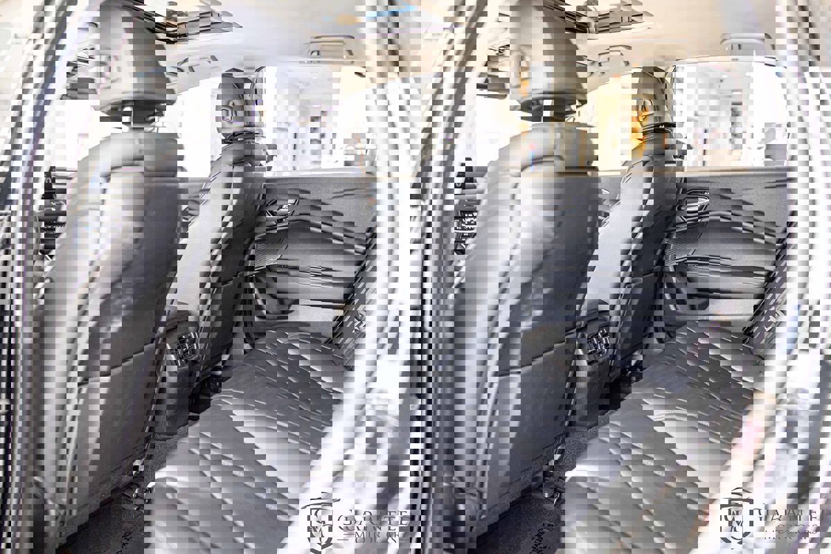 Used 2021 Acura TLX SH-AWD image 33