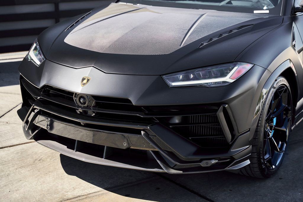 Used 2024 Lamborghini Urus Performante image 7