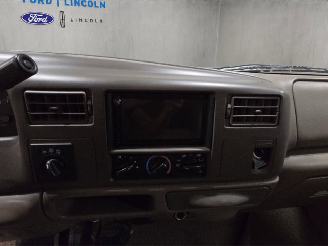 Used 2000 Ford F350 Lariat AWD/4WD image 17