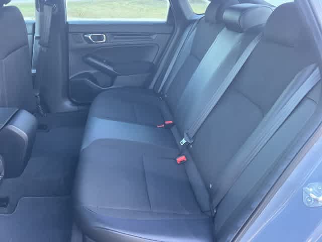 Used 2024 Honda Civic Sport image 14