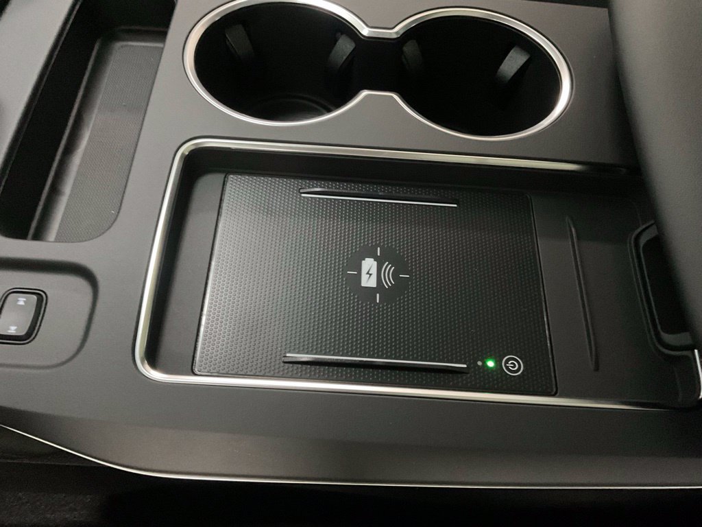 New 2026 Acura MDX w/ Technology Package AWD/4WD image 16