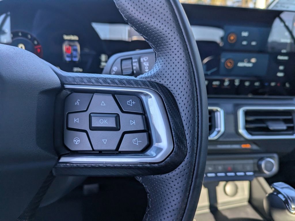 New 2026 Ford Mustang Premium image 27