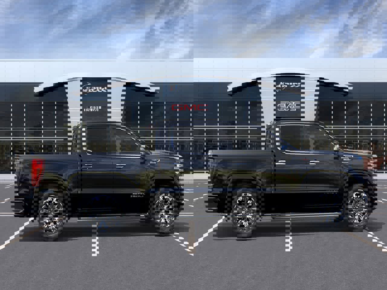 New 2026 GMC Sierra 1500 Denali w/ Denali Reserve Package image 5