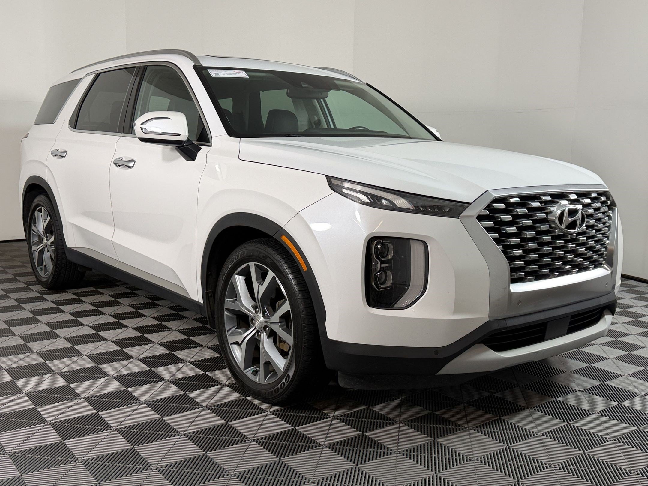 Used 2020 Hyundai Palisade SEL w/ Premium Package AWD/4WD image 25