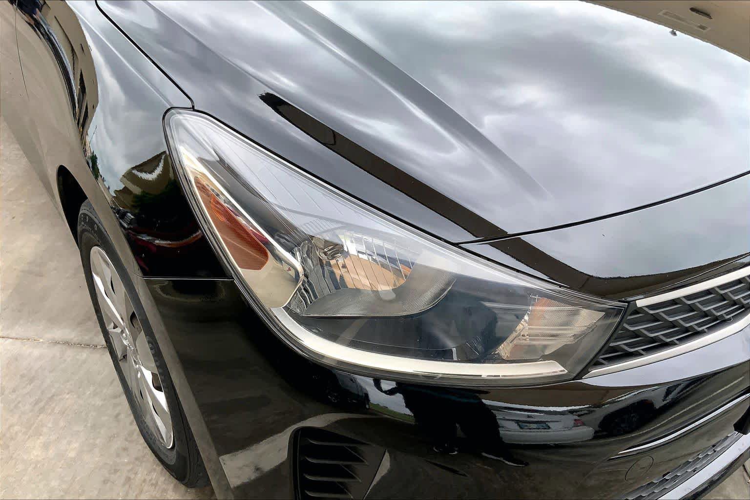 Used 2020 Kia Rio S FWD image 26